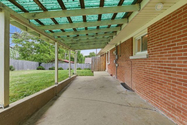 54 Locust Drive, Winchester, KY 40391
