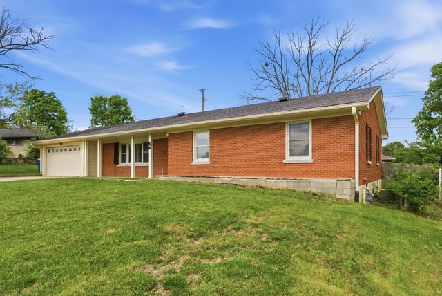 54 Locust Drive, Winchester, KY 40391