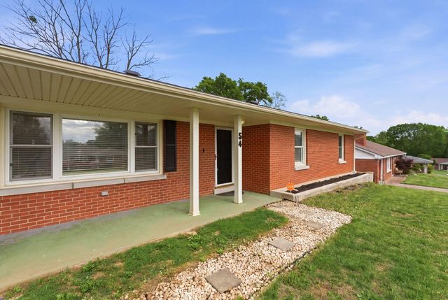 54 Locust Drive, Winchester, KY 40391