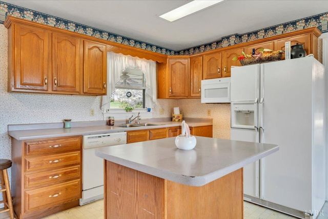 4315 W Lynchburg Salem Turnpike, Thaxton, VA 24174