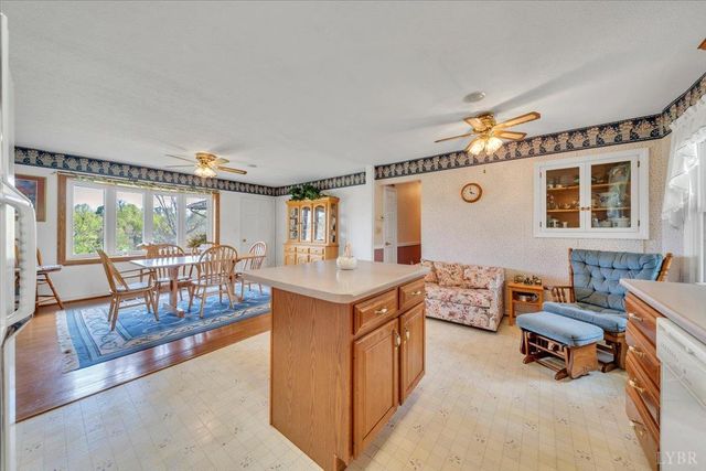 4315 W Lynchburg Salem Turnpike, Thaxton, VA 24174