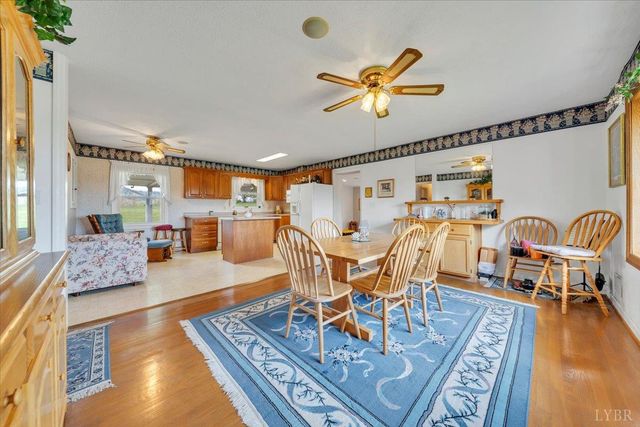4315 W Lynchburg Salem Turnpike, Thaxton, VA 24174