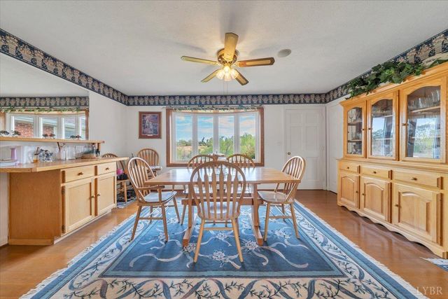 4315 W Lynchburg Salem Turnpike, Thaxton, VA 24174
