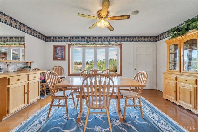 4315 W Lynchburg Salem Turnpike, Thaxton, VA 24174