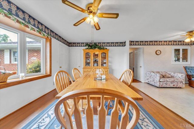 4315 W Lynchburg Salem Turnpike, Thaxton, VA 24174