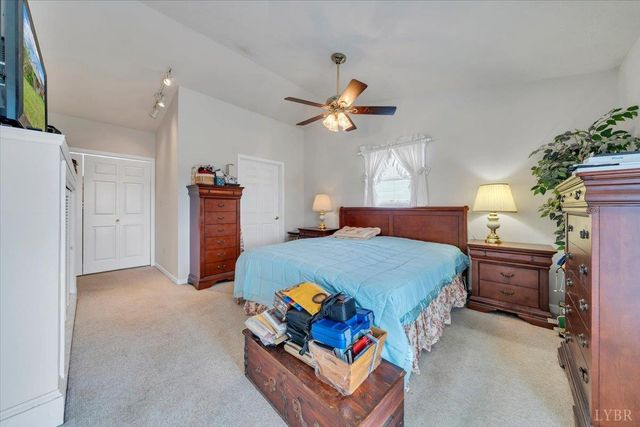 4315 W Lynchburg Salem Turnpike, Thaxton, VA 24174