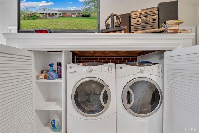 4315 W Lynchburg Salem Turnpike, Thaxton, VA 24174