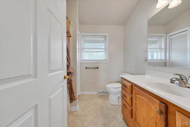 4315 W Lynchburg Salem Turnpike, Thaxton, VA 24174