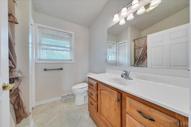 4315 W Lynchburg Salem Turnpike, Thaxton, VA 24174