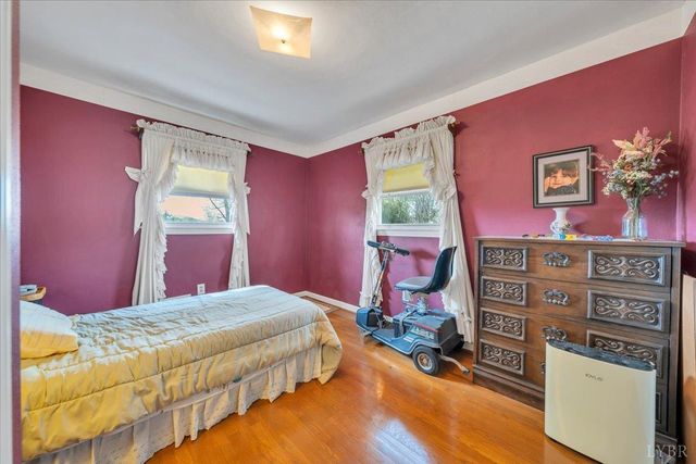 4315 W Lynchburg Salem Turnpike, Thaxton, VA 24174