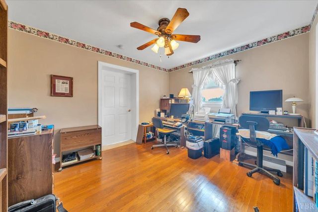 4315 W Lynchburg Salem Turnpike, Thaxton, VA 24174