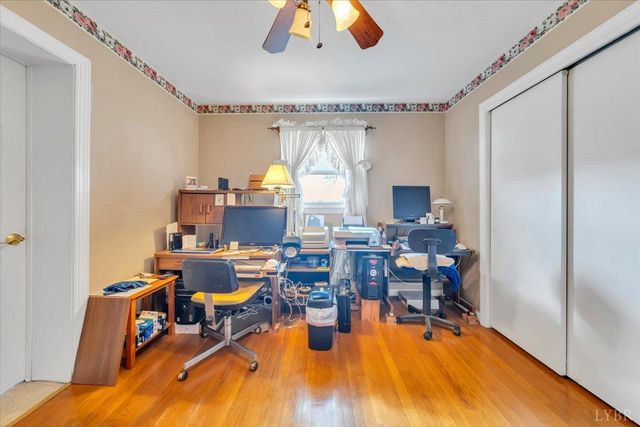 4315 W Lynchburg Salem Turnpike, Thaxton, VA 24174