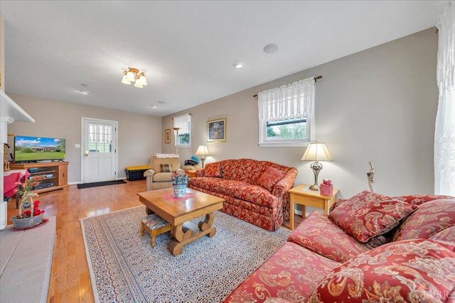 4315 W Lynchburg Salem Turnpike, Thaxton, VA 24174