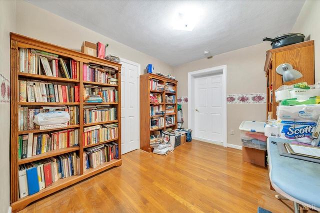 4315 W Lynchburg Salem Turnpike, Thaxton, VA 24174