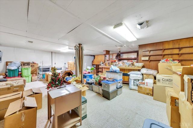 4315 W Lynchburg Salem Turnpike, Thaxton, VA 24174