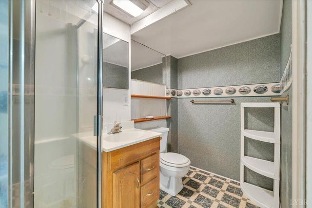 4315 W Lynchburg Salem Turnpike, Thaxton, VA 24174