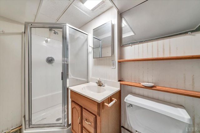 4315 W Lynchburg Salem Turnpike, Thaxton, VA 24174