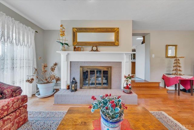 4315 W Lynchburg Salem Turnpike, Thaxton, VA 24174