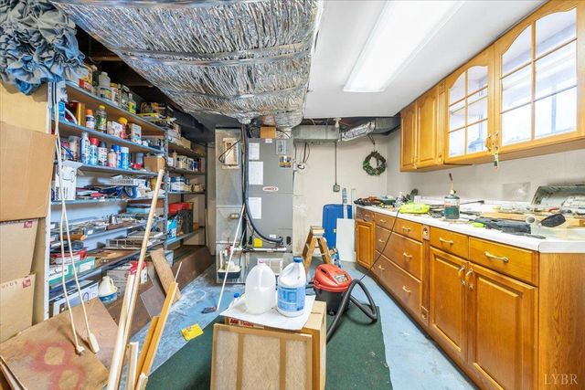 4315 W Lynchburg Salem Turnpike, Thaxton, VA 24174