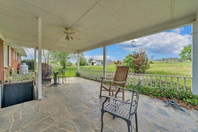 4315 W Lynchburg Salem Turnpike, Thaxton, VA 24174
