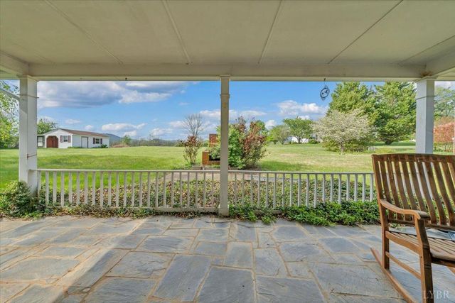 4315 W Lynchburg Salem Turnpike, Thaxton, VA 24174