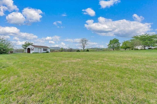 4315 W Lynchburg Salem Turnpike, Thaxton, VA 24174