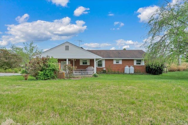 4315 W Lynchburg Salem Turnpike, Thaxton, VA 24174