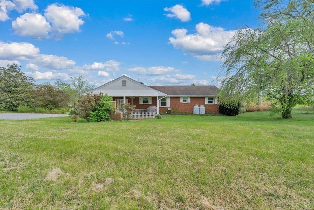 4315 W Lynchburg Salem Turnpike, Thaxton, VA 24174
