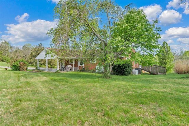 4315 W Lynchburg Salem Turnpike, Thaxton, VA 24174