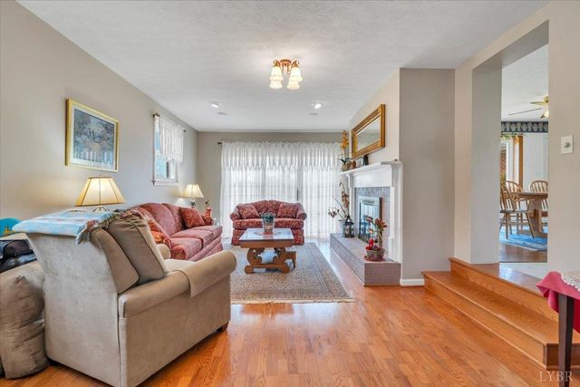 4315 W Lynchburg Salem Turnpike, Thaxton, VA 24174