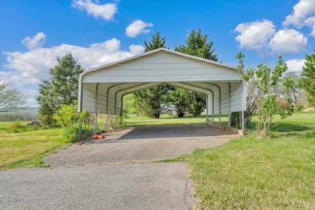 4315 W Lynchburg Salem Turnpike, Thaxton, VA 24174