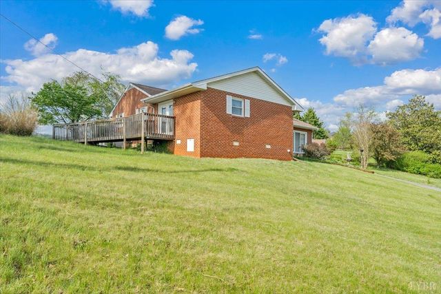 4315 W Lynchburg Salem Turnpike, Thaxton, VA 24174