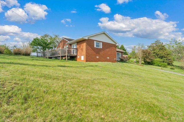 4315 W Lynchburg Salem Turnpike, Thaxton, VA 24174