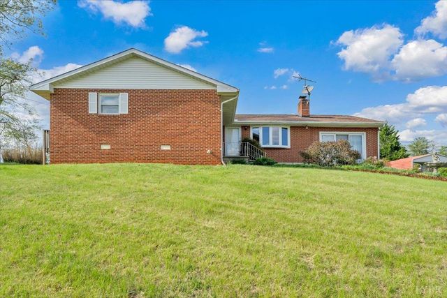 4315 W Lynchburg Salem Turnpike, Thaxton, VA 24174