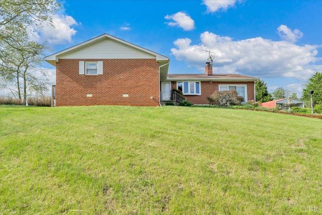 4315 W Lynchburg Salem Turnpike, Thaxton, VA 24174
