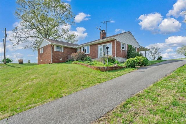 4315 W Lynchburg Salem Turnpike, Thaxton, VA 24174