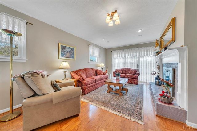 4315 W Lynchburg Salem Turnpike, Thaxton, VA 24174
