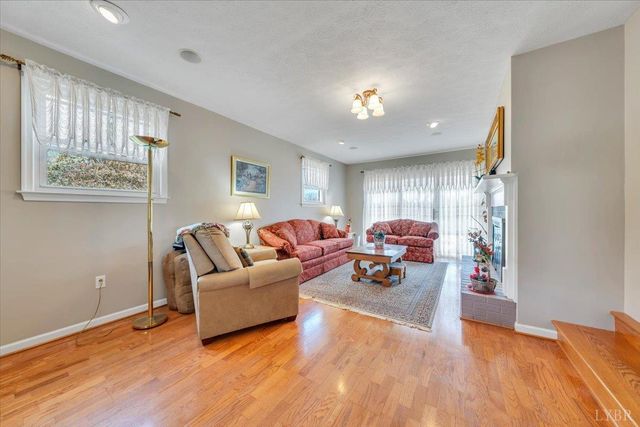 4315 W Lynchburg Salem Turnpike, Thaxton, VA 24174