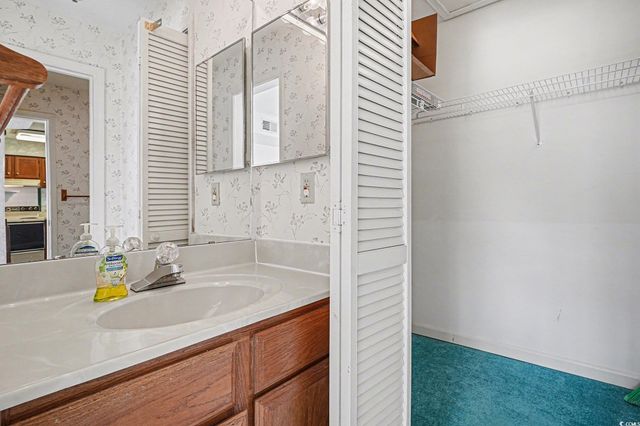 4560 Greenbriar Dr Unit 404B, Little River, SC 29566