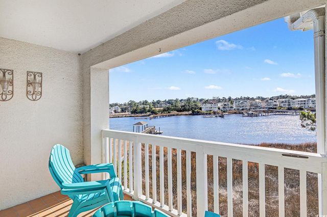 4560 Greenbriar Dr Unit 404B, Little River, SC 29566