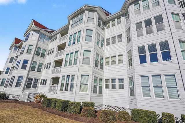 4560 Greenbriar Dr Unit 404B, Little River, SC 29566