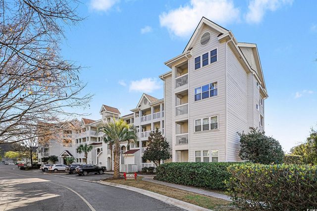 4560 Greenbriar Dr Unit 404B, Little River, SC 29566