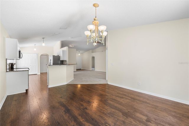 25016 HYDE PARK BOULEVARD, Land O Lakes, FL 34639