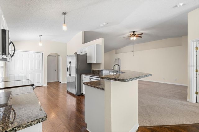 25016 HYDE PARK BOULEVARD, Land O Lakes, FL 34639