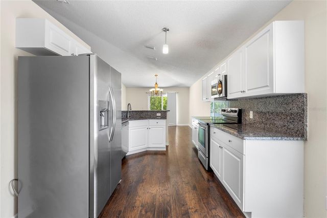 25016 HYDE PARK BOULEVARD, Land O Lakes, FL 34639