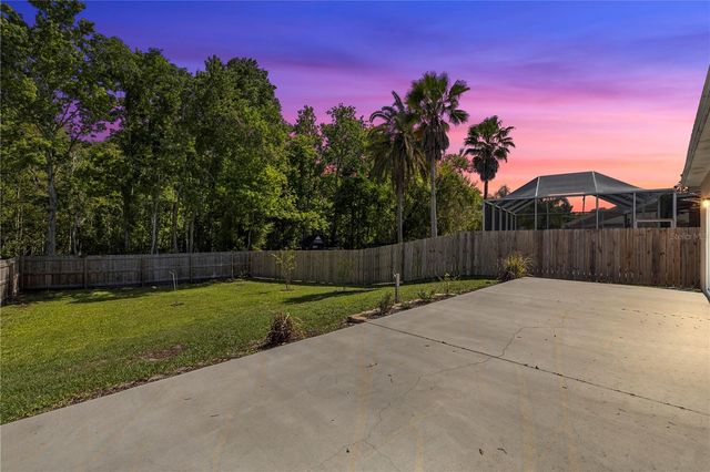 25016 HYDE PARK BOULEVARD, Land O Lakes, FL 34639