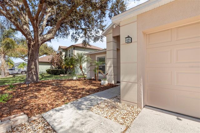 25016 HYDE PARK BOULEVARD, Land O Lakes, FL 34639