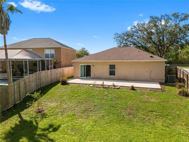 25016 HYDE PARK BOULEVARD, Land O Lakes, FL 34639