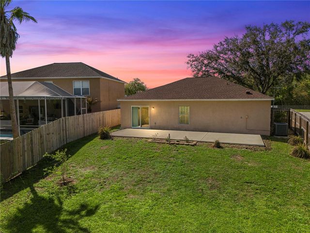 25016 HYDE PARK BOULEVARD, Land O Lakes, FL 34639