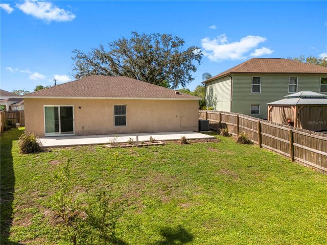 25016 HYDE PARK BOULEVARD, Land O Lakes, FL 34639